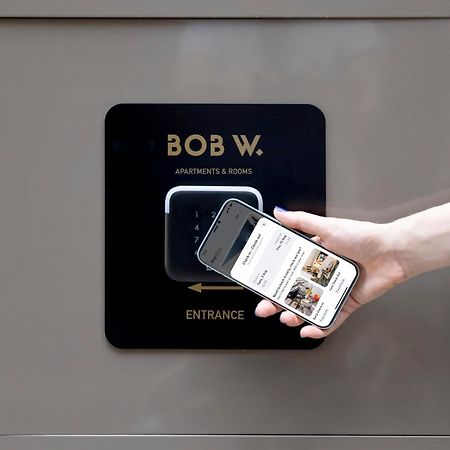 Bob W Commercial House Λονδίνο Εξωτερικό φωτογραφία