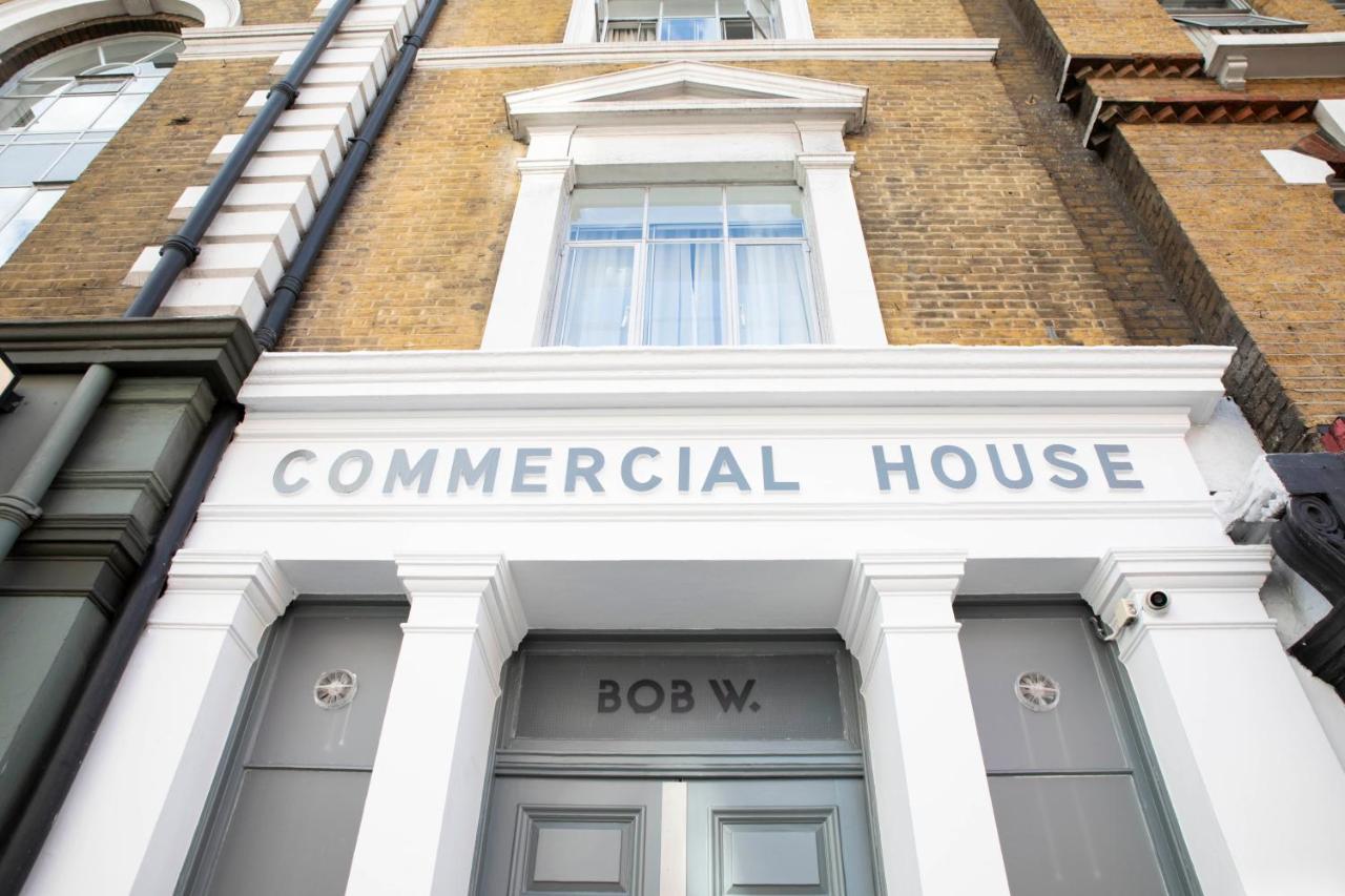 Bob W Commercial House Λονδίνο Εξωτερικό φωτογραφία